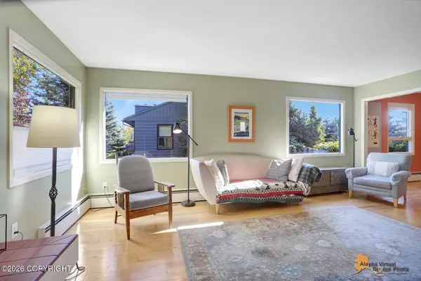 1332 W 12th Avenue, Anchorage, AK 99501