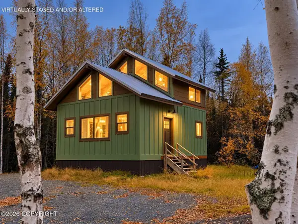 32460 Lakefront Drive, Soldotna, AK 99669