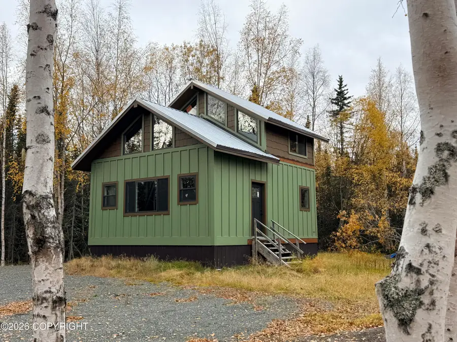 32460 Lakefront Drive, Soldotna, AK 99669 - #2