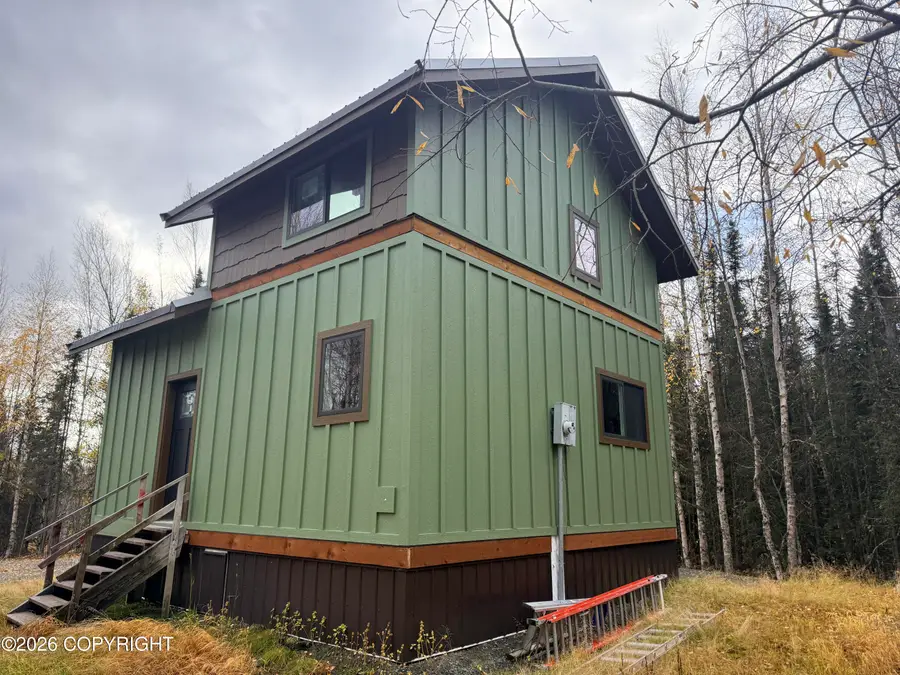 32460 Lakefront Drive, Soldotna, AK 99669 - #3
