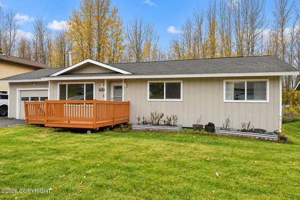 828 Norman Street, Anchorage, AK 99504