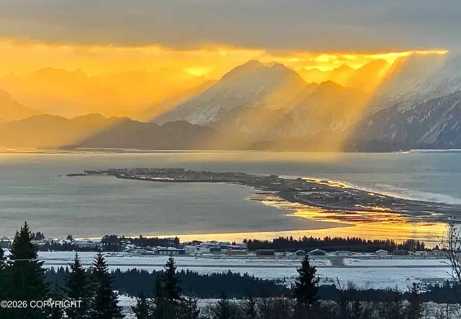 990 Mission Road, Homer, AK 99603 - #2