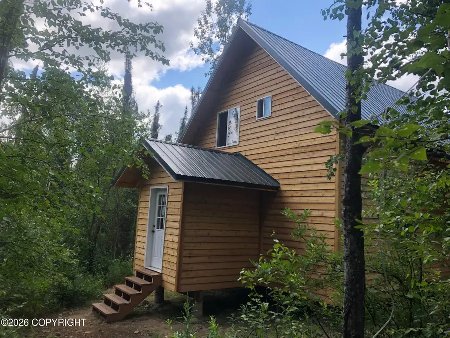 19355 E Keystone Drive, Willow, AK 99688 - #3