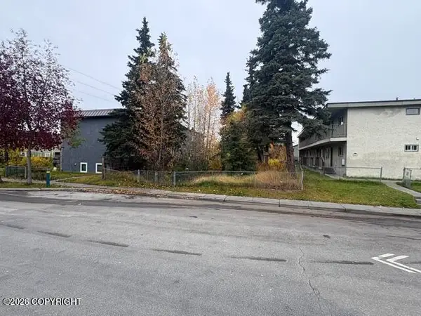 1017 E 10th Avenue, Anchorage, AK 99501
