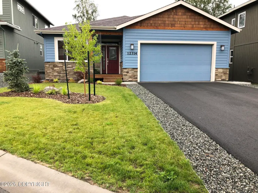 12314 Timberwood Circle, Anchorage, AK 99516 - #3