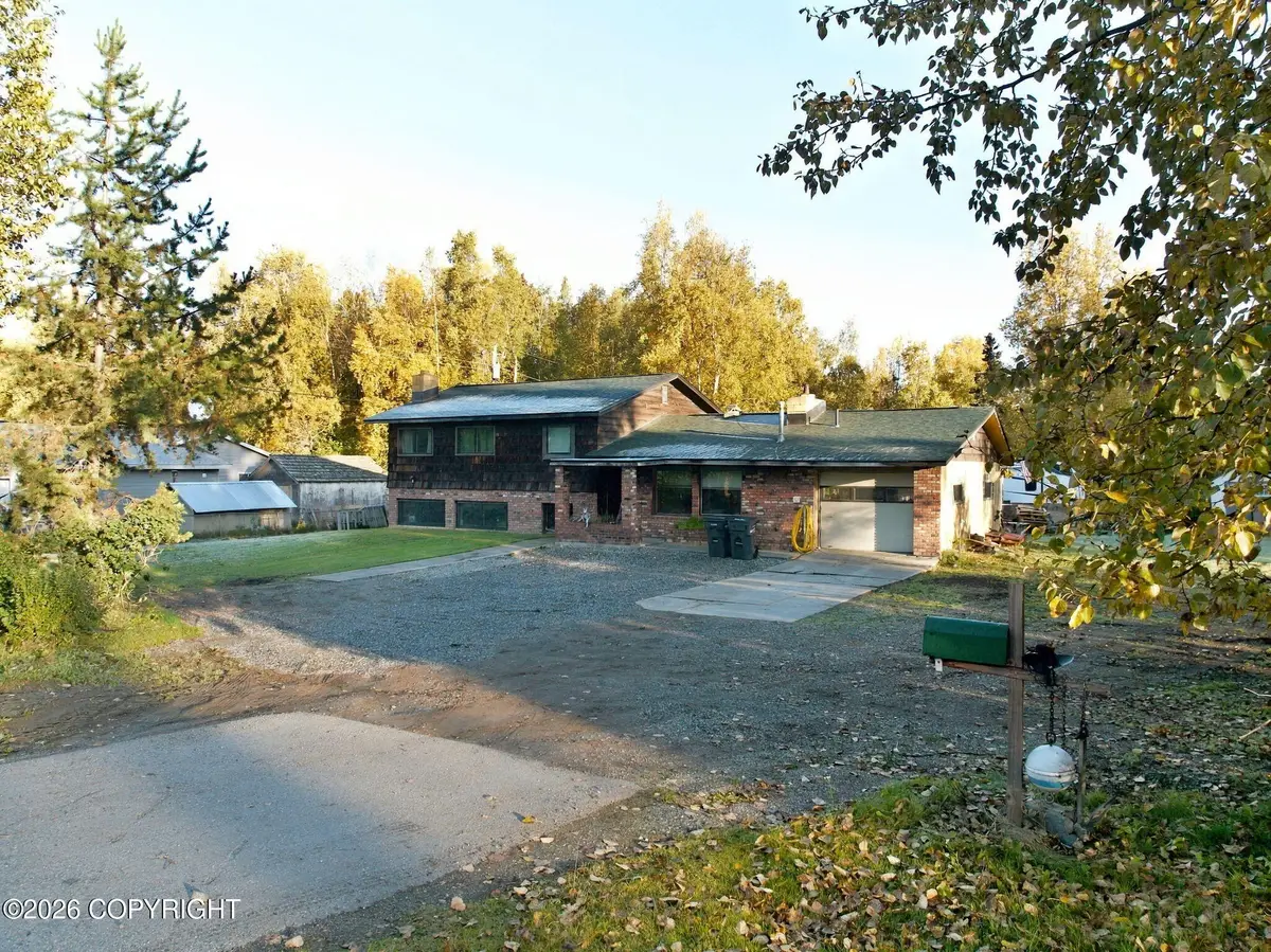 3501 Huffman Road, Anchorage, AK 99516 - #1