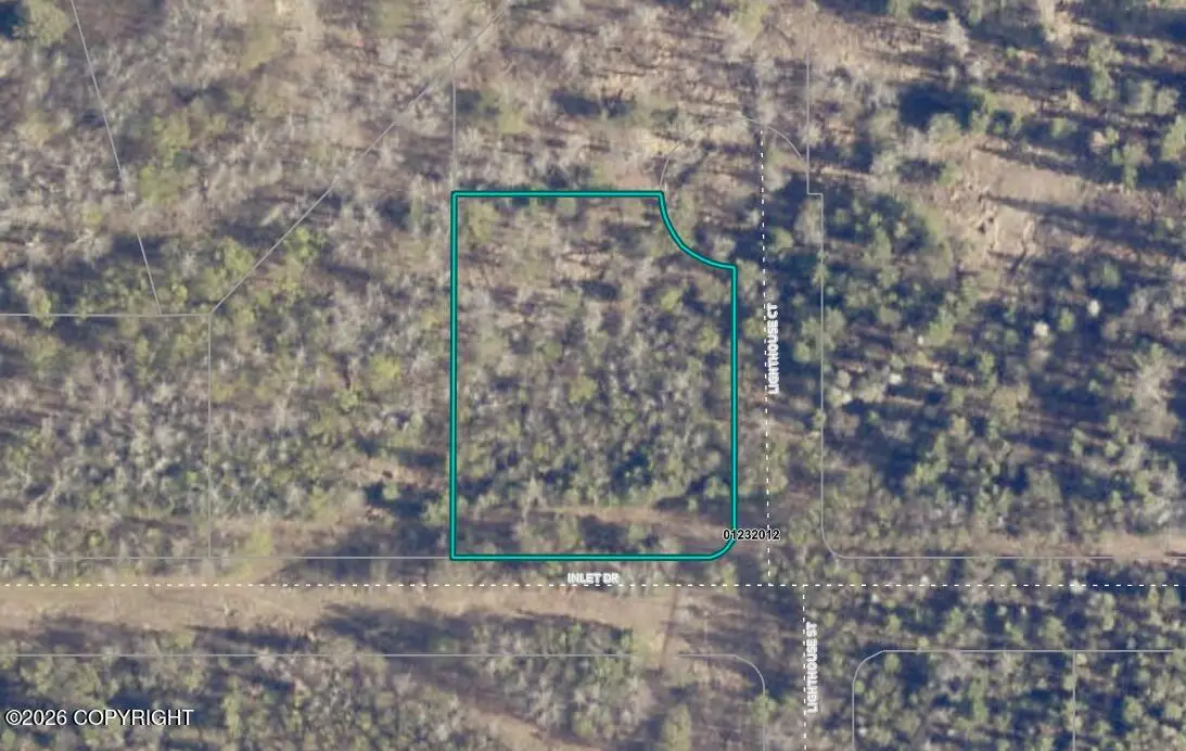 L13 B1 Inlet Drive, Nikiski, AK 99635 - #1