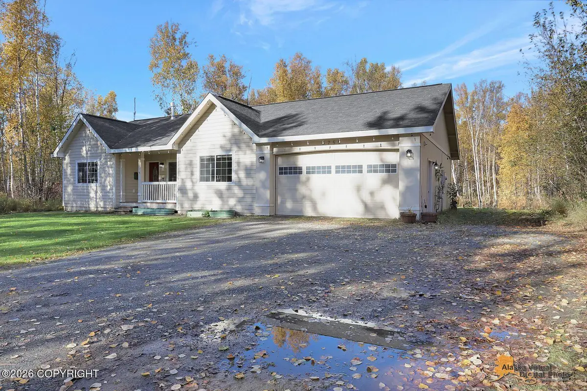 5755 E Fireweed Drive, Wasilla, AK 99654 - #1