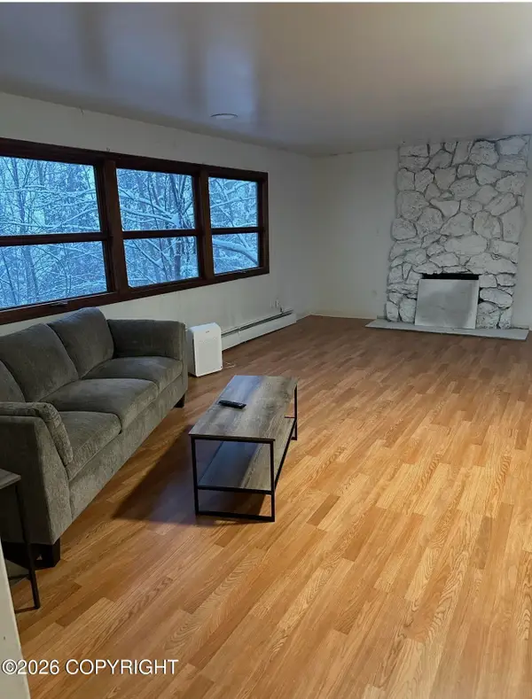 833 W W 23rd Avenue, Anchorage, AK 99503