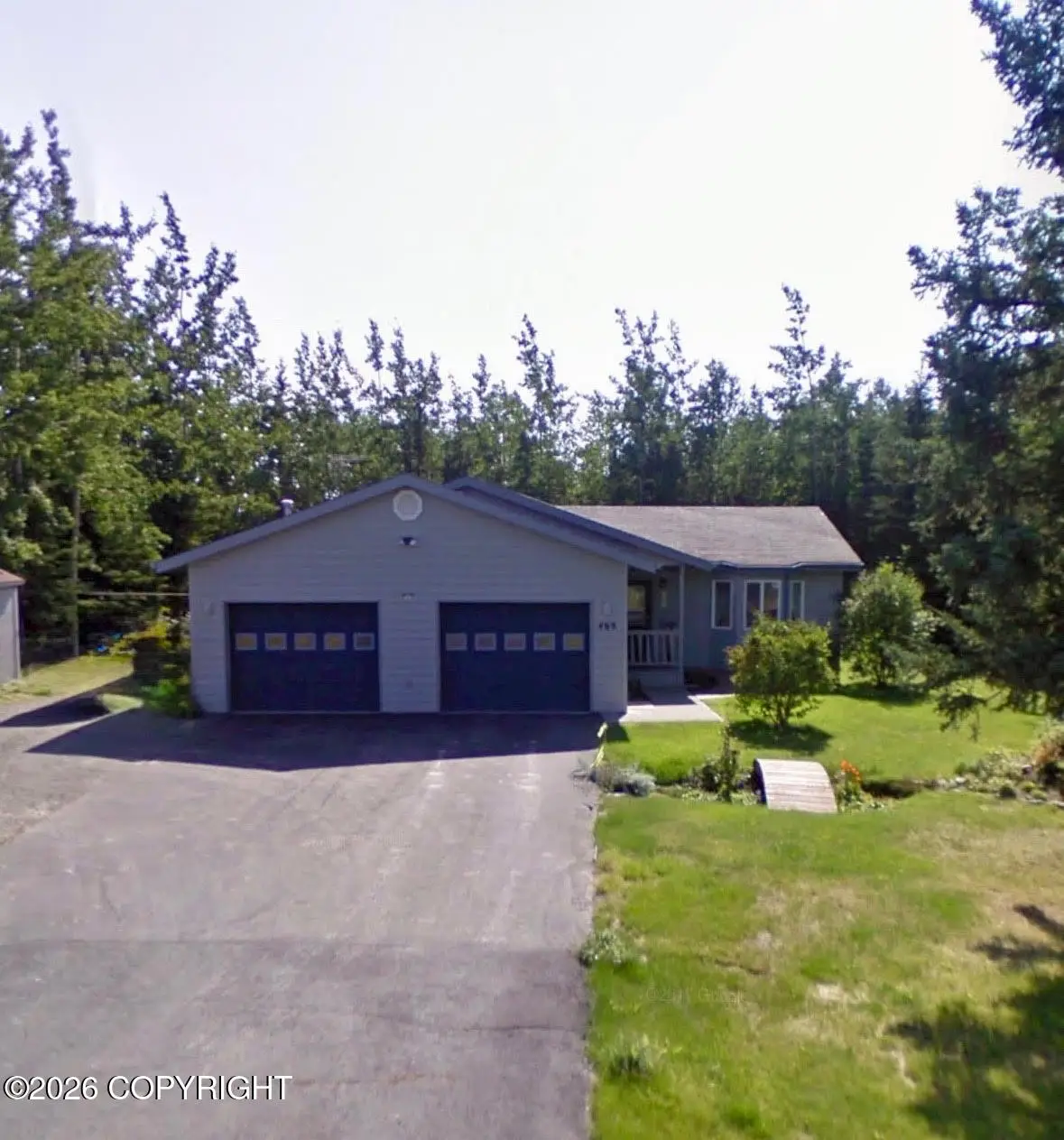 469 Lilly Drive, Soldotna, AK 99669 - #1