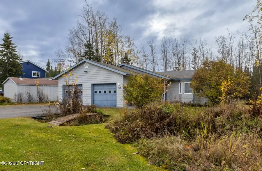 469 Lilly Drive, Soldotna, AK 99669 - #2
