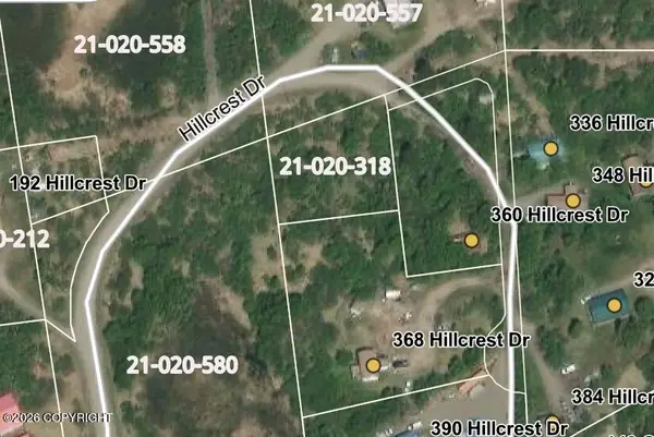 300 Hillcrest Lane, Naknek, AK 99633