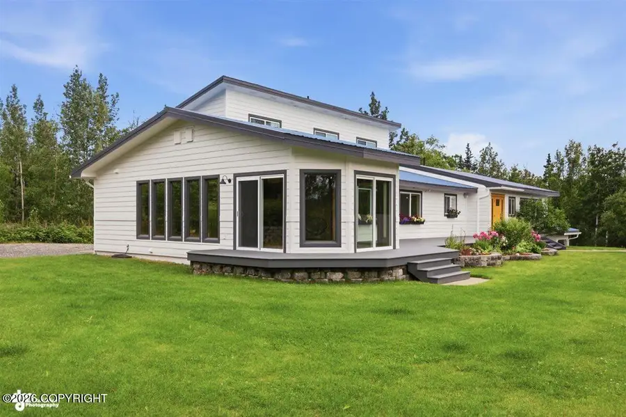 3105 N Talbot Circle, Wasilla, AK 99654 - #3