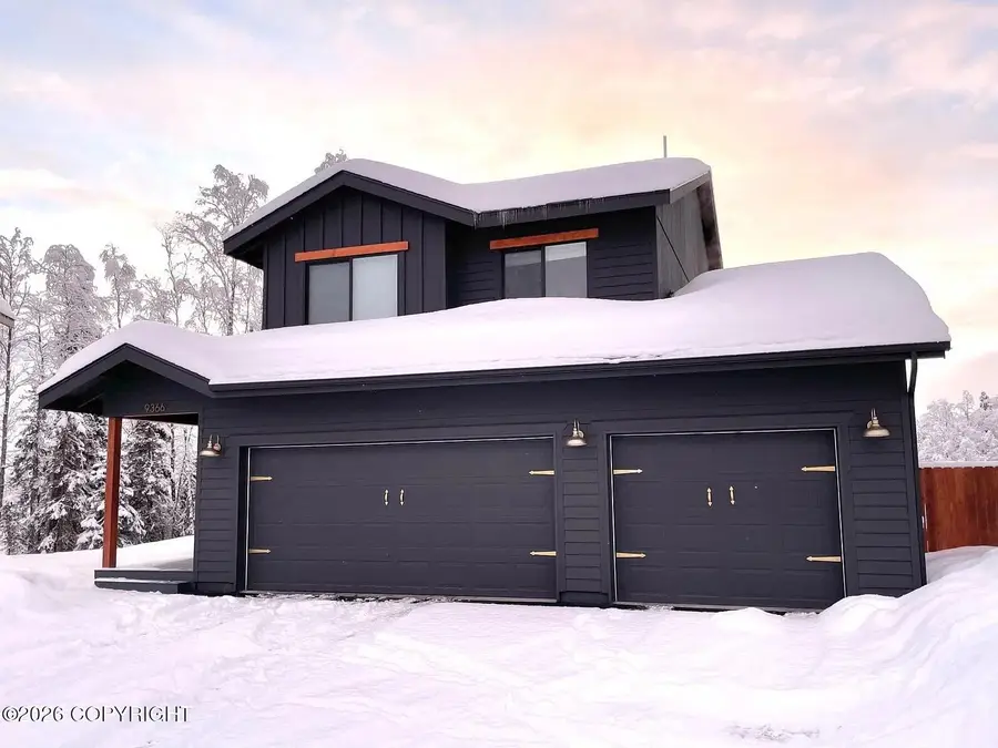 9366 Grey Owl Way, Eagle River, AK 99577 - #2