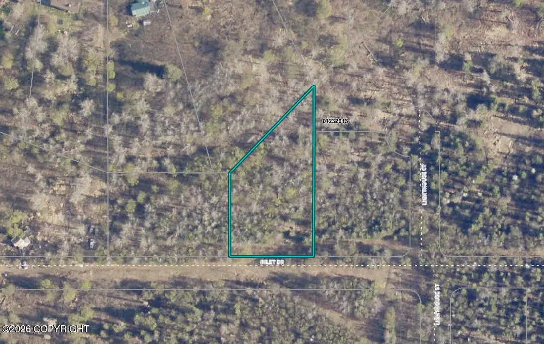 L14 B1 Inlet Drive, Nikiski, AK 99635 - #1
