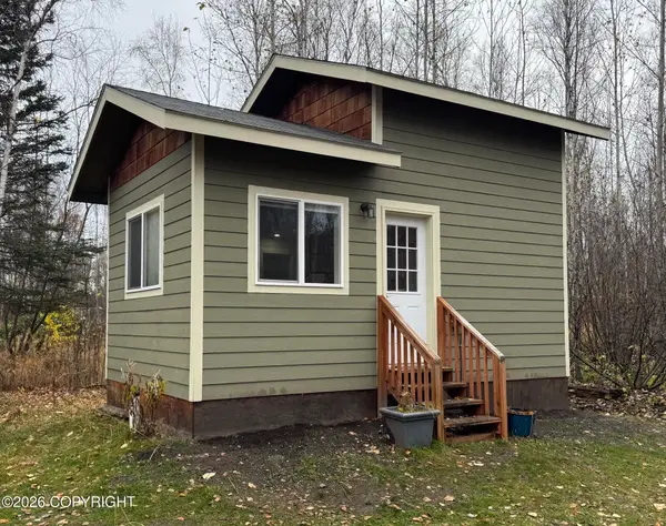 000 Chugiak, Chugiak, AK 99567