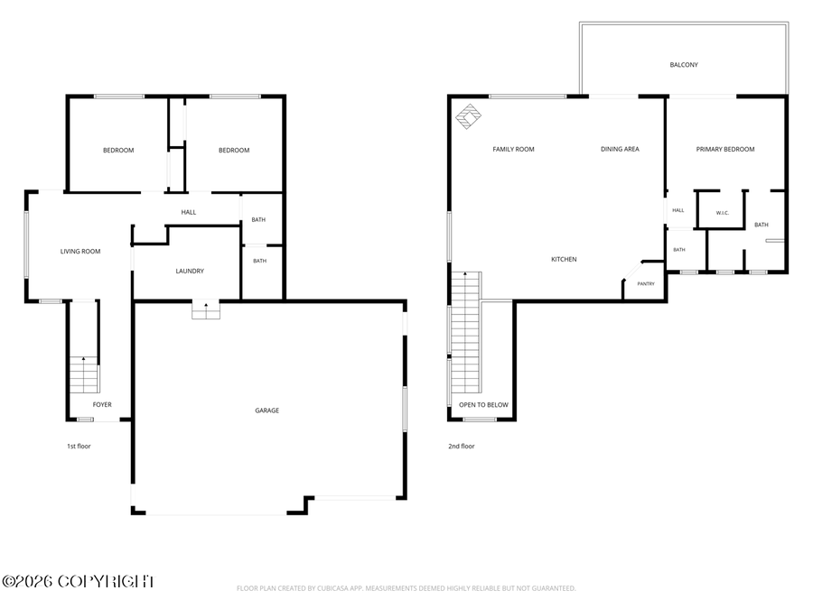 220 Tanner Circle, Girdwood, AK 99587 - #2