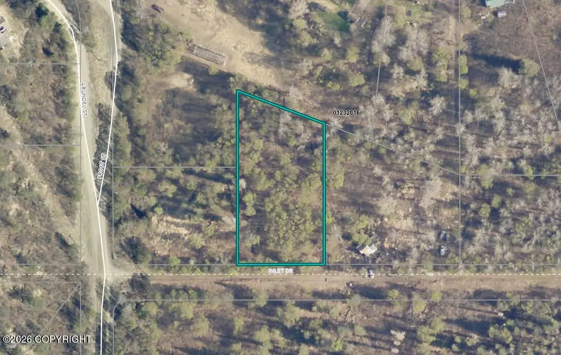 L17 B1 Inlet Drive, Nikiski, AK 99635 - #1