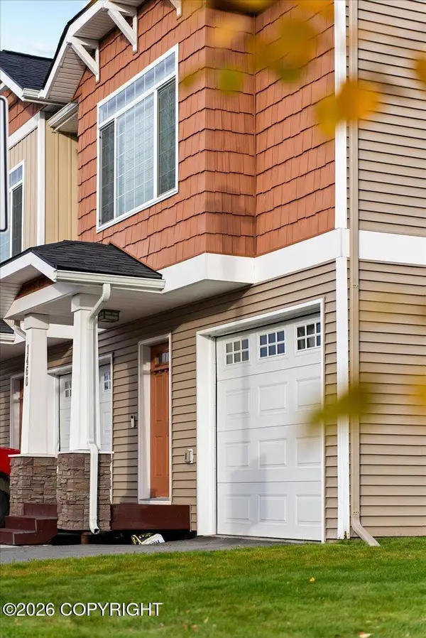 1460 Shallow Pool Drive #K4, Anchorage, AK 99504