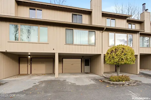 8101 Peck Avenue #G51, Anchorage, AK 99504