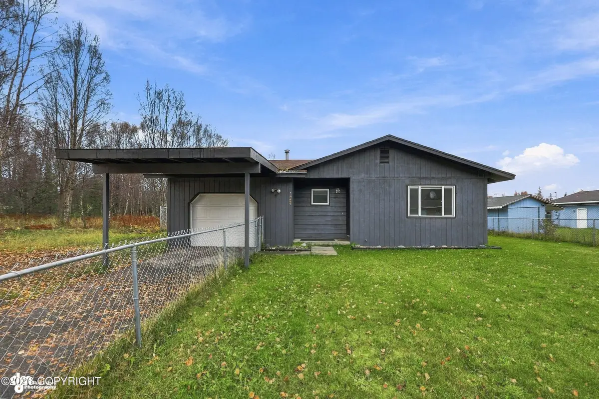 1025 Second Street, Kenai, AK 99611 - #1