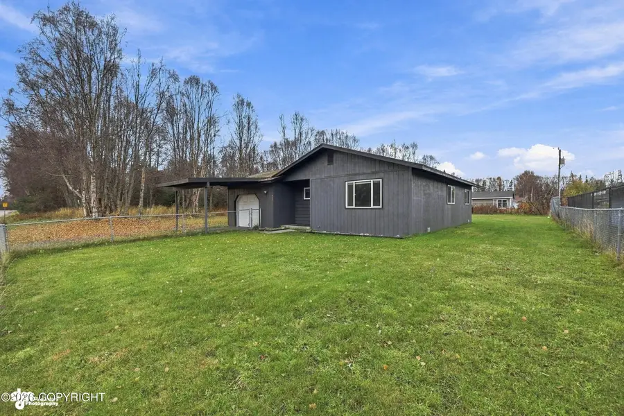 1025 Second Street, Kenai, AK 99611 - #2