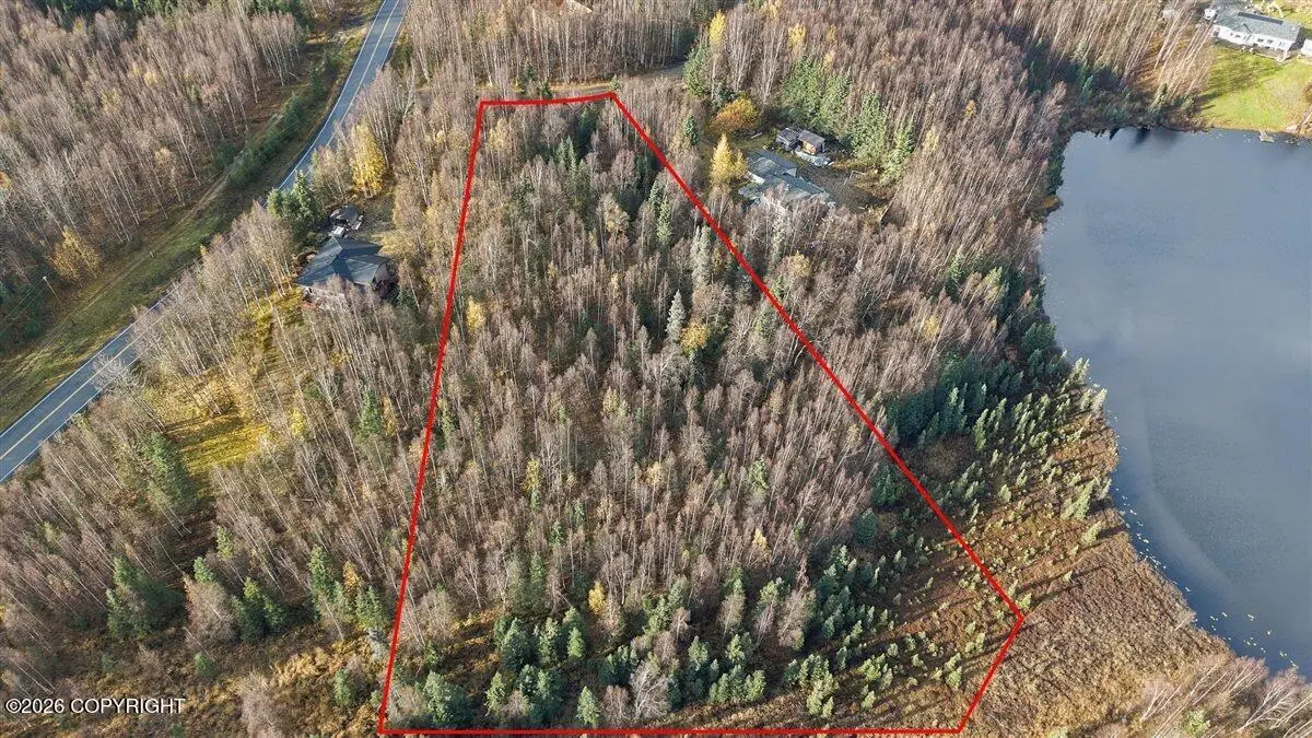 L12 Shay Lynn Circle, Soldotna, AK 99669 - #1