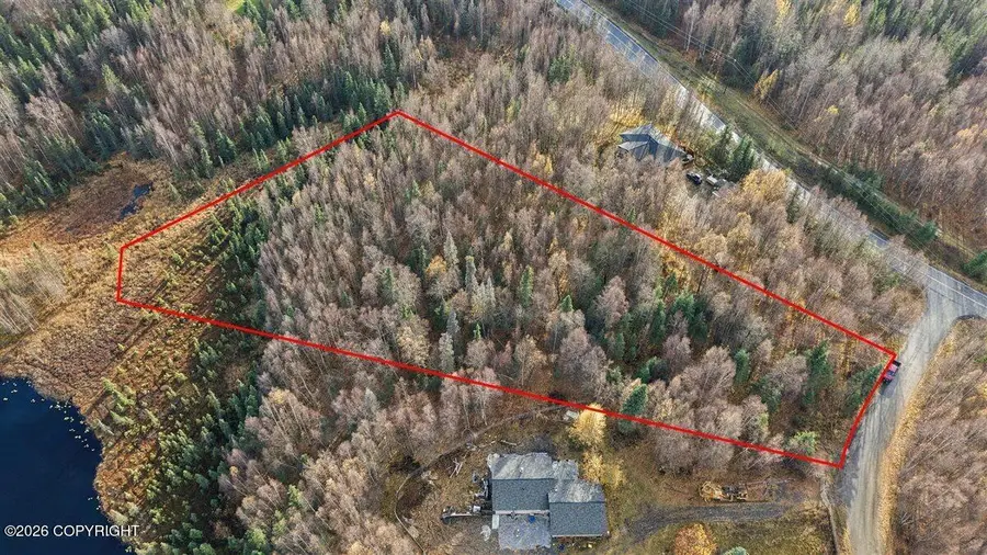 L12 Shay Lynn Circle, Soldotna, AK 99669 - #2