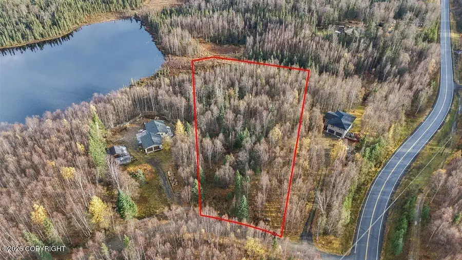 L12 Shay Lynn Circle, Soldotna, AK 99669 - #3