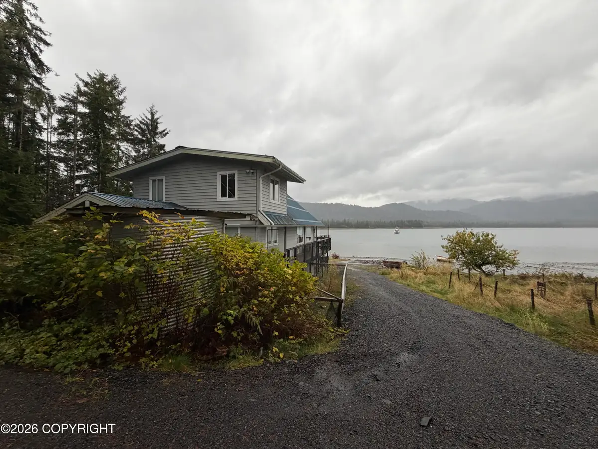 24 Narrows Drive, Petersburg, AK 99833 - #1