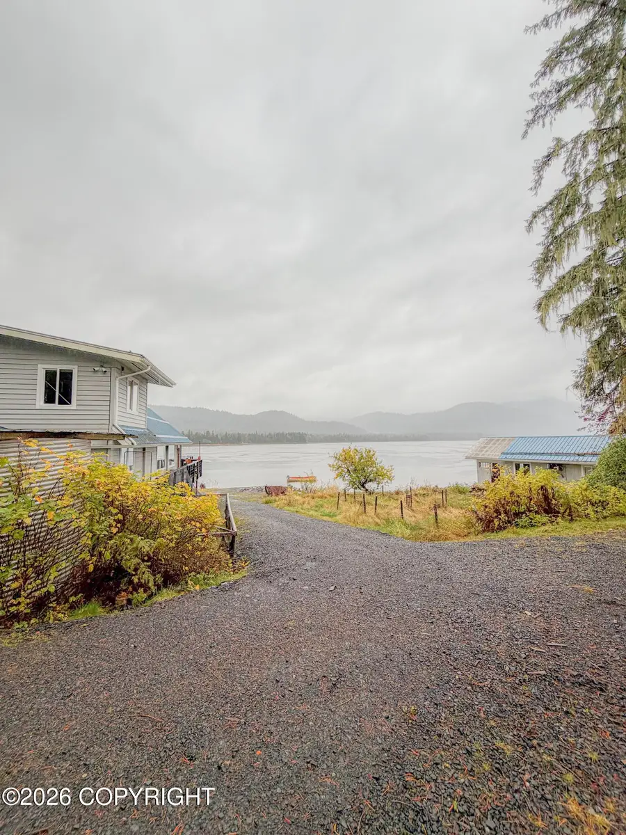 24 Narrows Drive, Petersburg, AK 99833 - #2