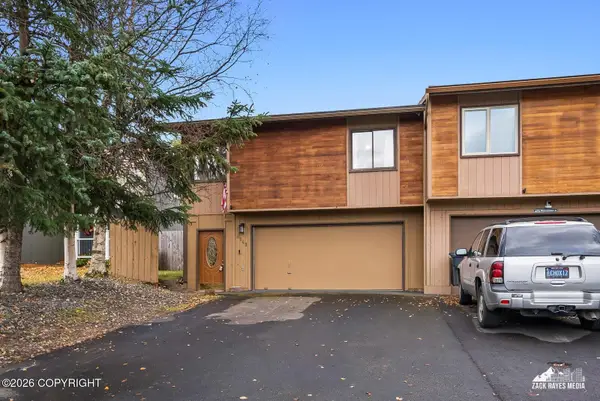 4141 Resurrection Drive, Anchorage, AK 99504