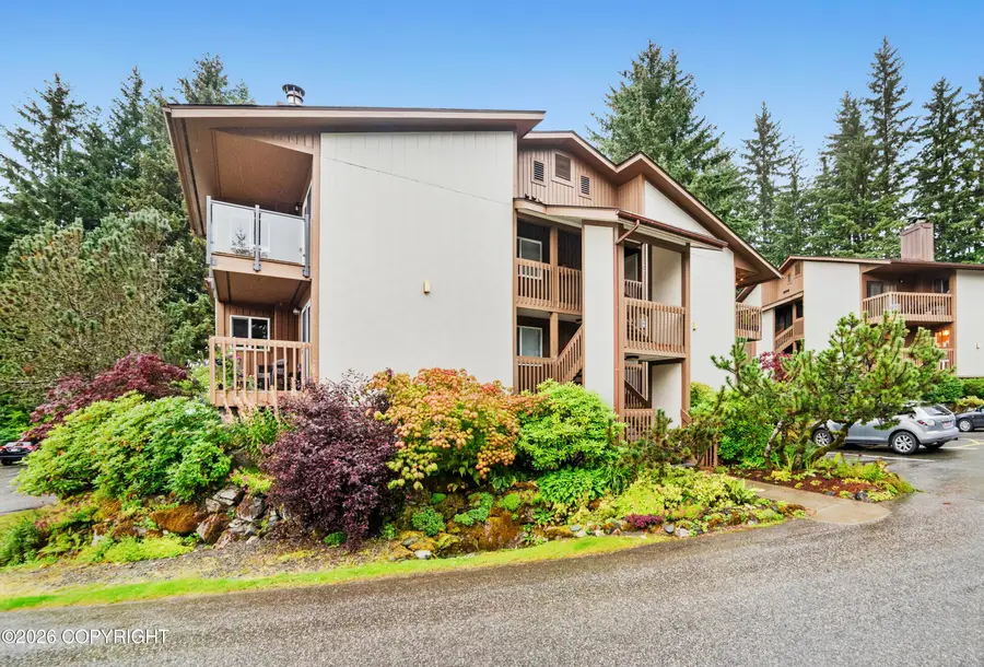 12175 Glacier Highway #C7, Auke Bay, AK 99821 - #2
