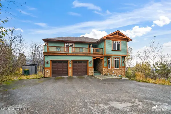 8918 Spendlove Drive, Anchorage, AK 99516