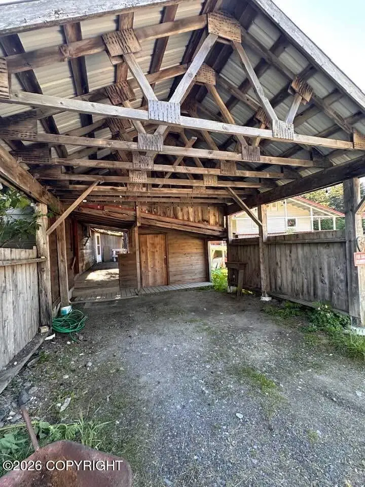 279 Shoreline Drive, Seldovia, AK 99663 - #2