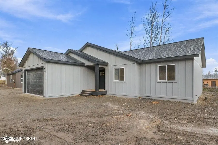 1331 N Tanana Drive, Wasilla, AK 99654 - #2