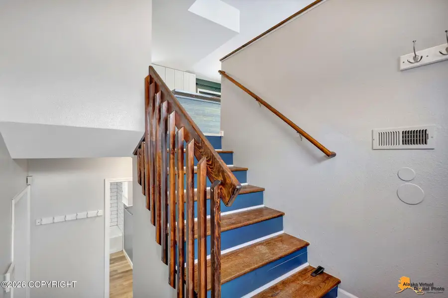 16627 Riddell Circle, Eagle River, AK 99577 - #3