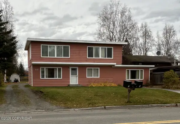 4110 Macinnes Street, Anchorage, AK 99508