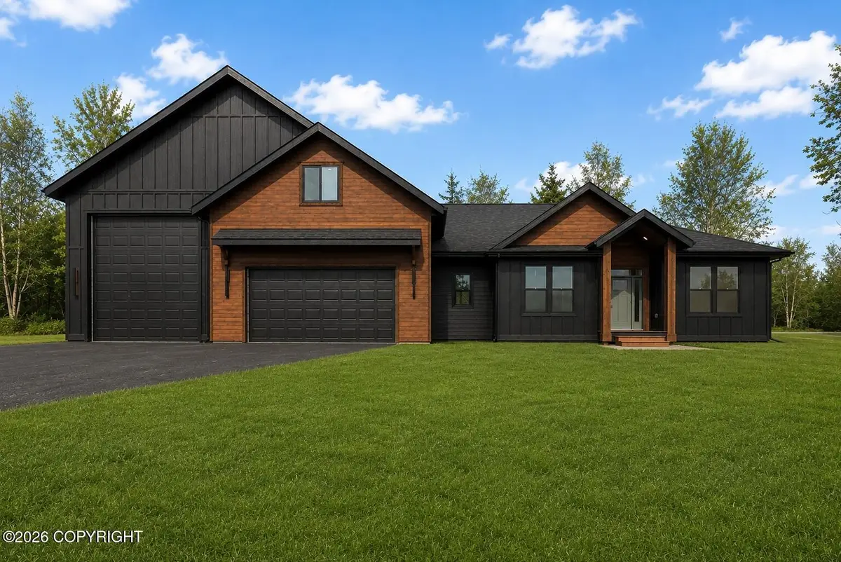 L2 B1 E Yorkshire Road, Wasilla, AK 99654 - #1