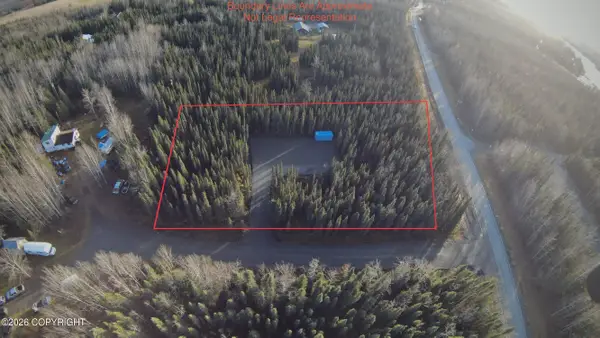 37129 Nerka Court, Soldotna, AK 99669