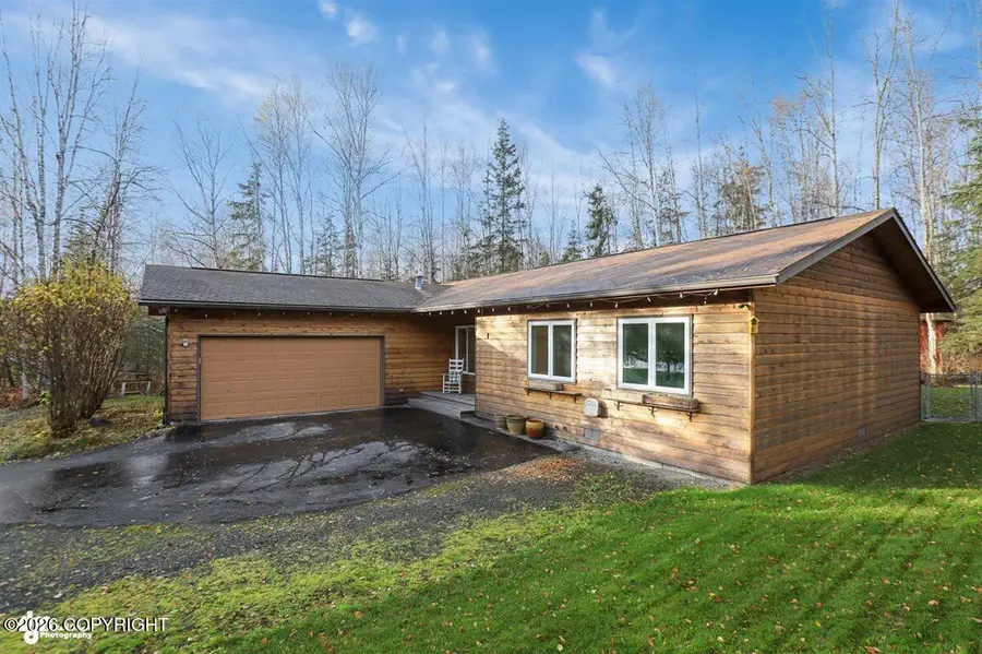 21951 Sheltering Spruce Loop, Chugiak, AK 99567 - #3
