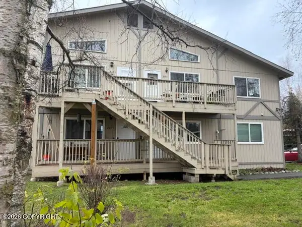 2607 Palmer Court #D1, Anchorage, AK 99508