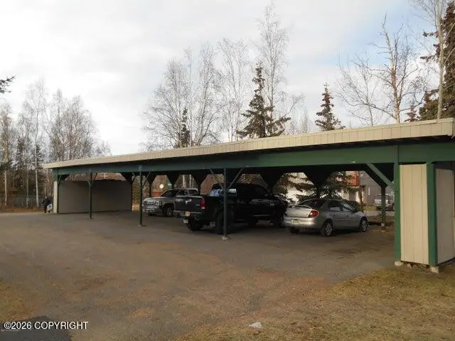 2607 Palmer Court #D1, Anchorage, AK 99508 - #3