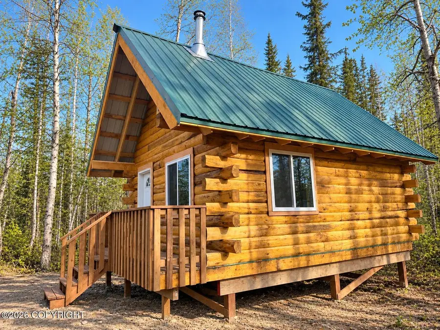 L1223 S Cutthroat Drive, Willow, AK 99688 - #2