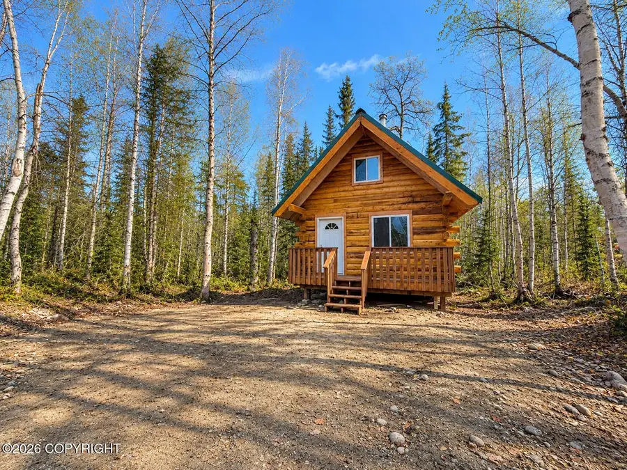 L1223 S Cutthroat Drive, Willow, AK 99688 - #3