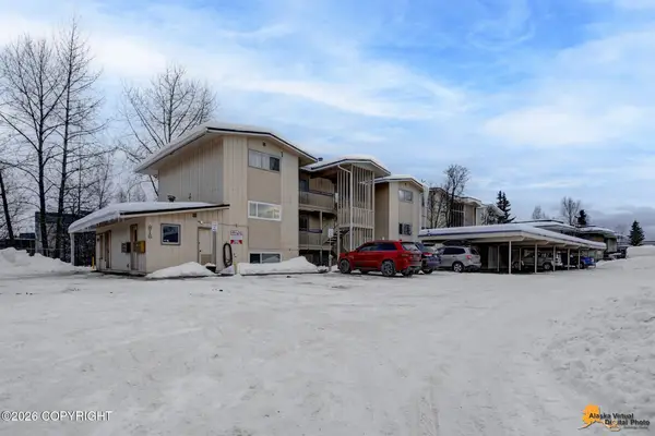 816 W 23rd Avenue #6, Anchorage, AK 99503