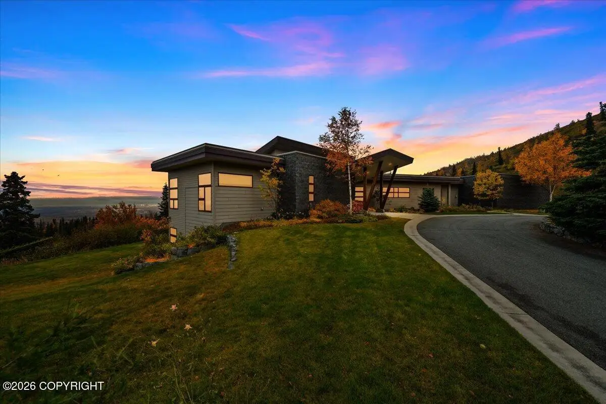 10500 Blackwolf Circle, Anchorage, AK 99507 - #1