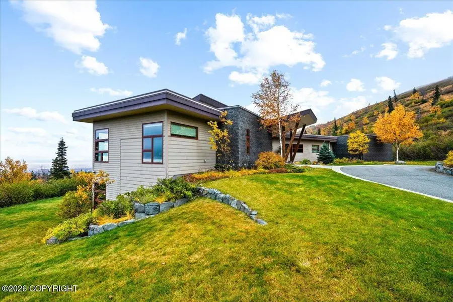 10500 Blackwolf Circle, Anchorage, AK 99507 - #2