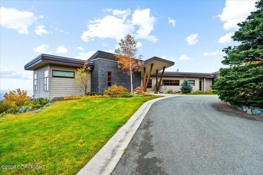 10500 Blackwolf Circle, Anchorage, AK 99507 - #3