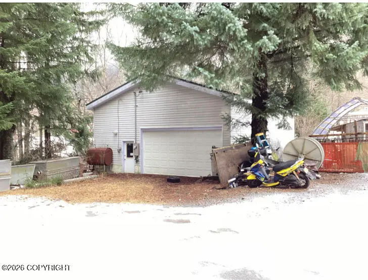 115 North 6th Avenue, Haines, AK 99827 - #1